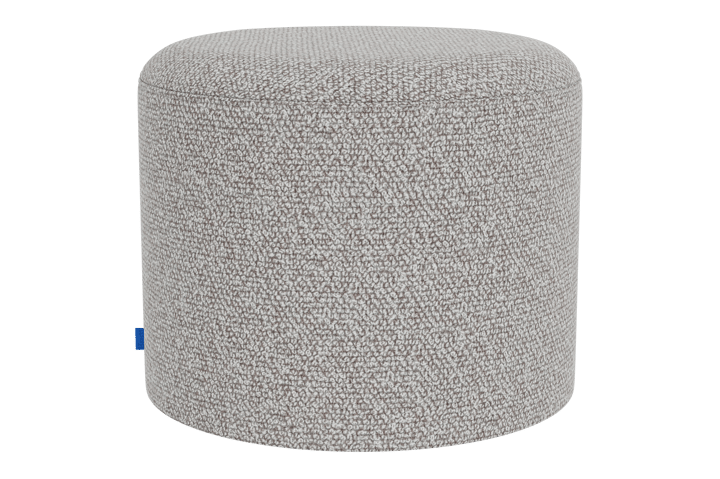 Bon puff Ø50x41 cm, Pebble Hem