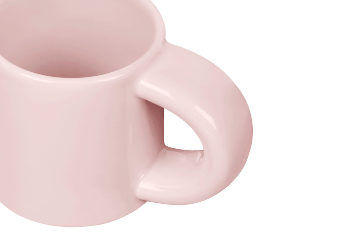 Bronto espressokopp 10 cl 4-pack, Multi Hem