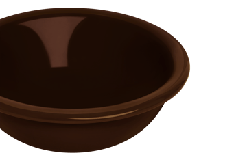 Bronto skål Ø17 cm 2-pack - Brown - Hem