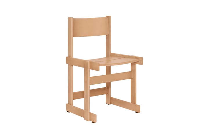 Bullnose stol, Bok Hem