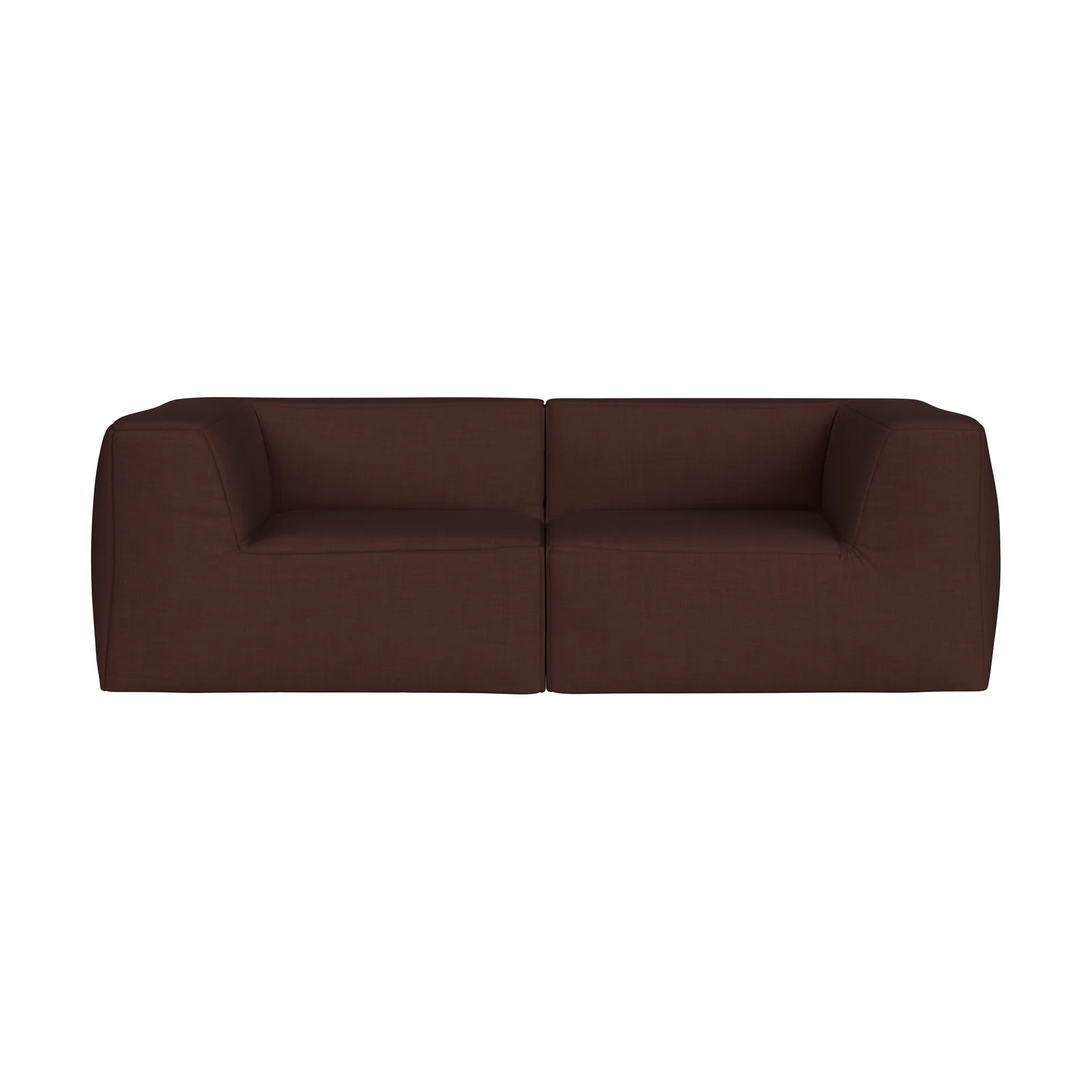 Great 2-sits soffa 220 cm, Cifrado 0381 Hem