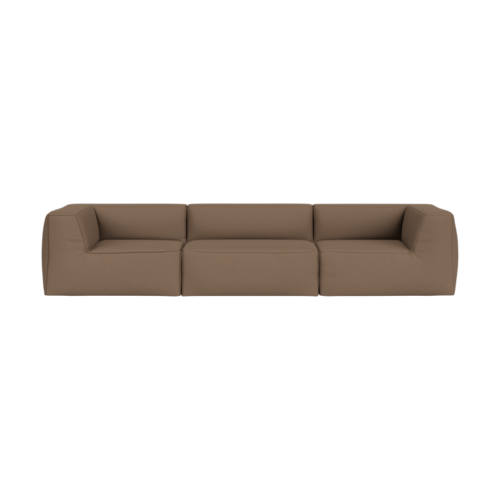 Great 3-sits soffa 330 cm - Autumn 0361 - Hem
