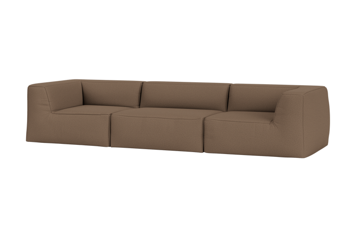 Great 3-sits soffa 330 cm, Autumn 0361 Hem
