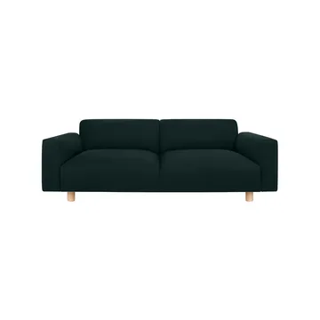 Koti 2-sits soffa 200 cm - Pine - Hem