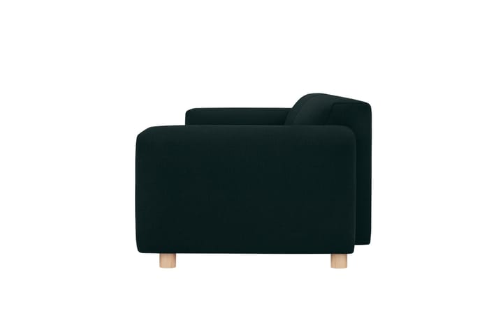 Koti 2-sits soffa 200 cm, Pine Hem