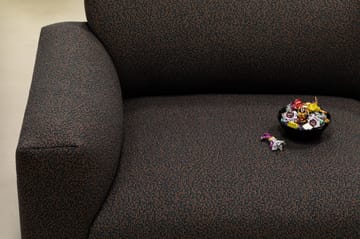 Koti 2-sits soffa 200 cm - Sawdust - Hem