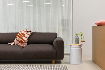 Koti 2-sits soffa 200 cm - Sawdust - Hem