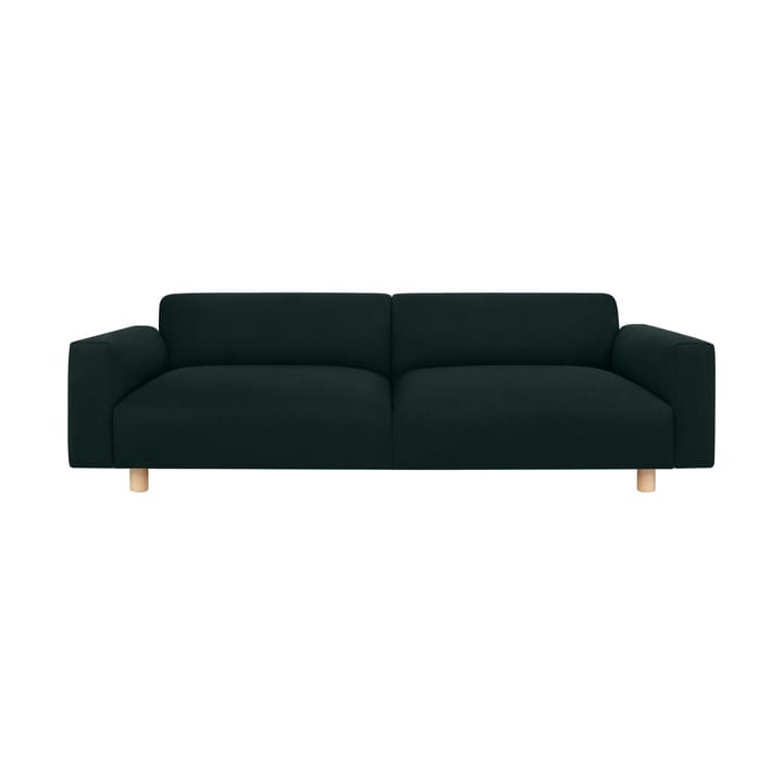 Koti 3-sits soffa 240 cm - Pine - Hem