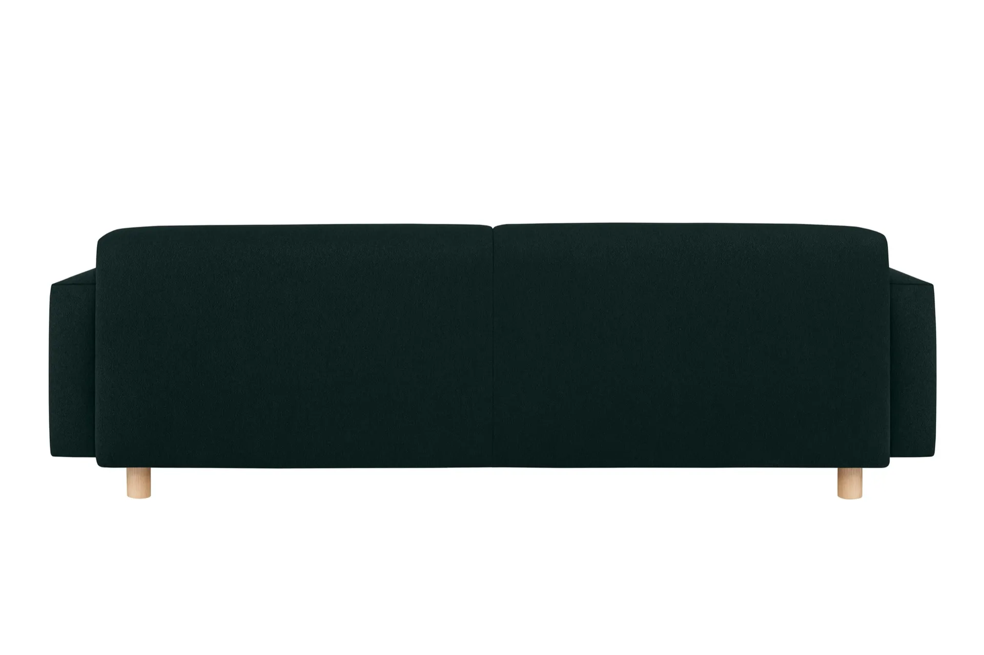 Koti 3-sits soffa 240 cm, Pine Hem