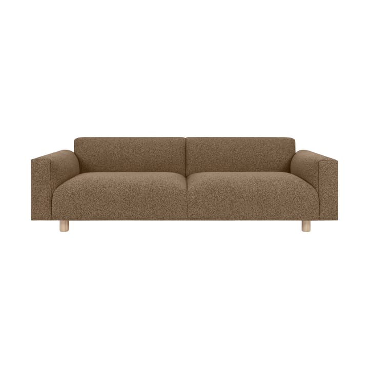 Koti 3-sits soffa 240 cm - Sawdust - Hem