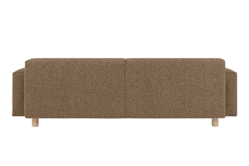 Koti 3-sits soffa 240 cm - Sawdust - Hem