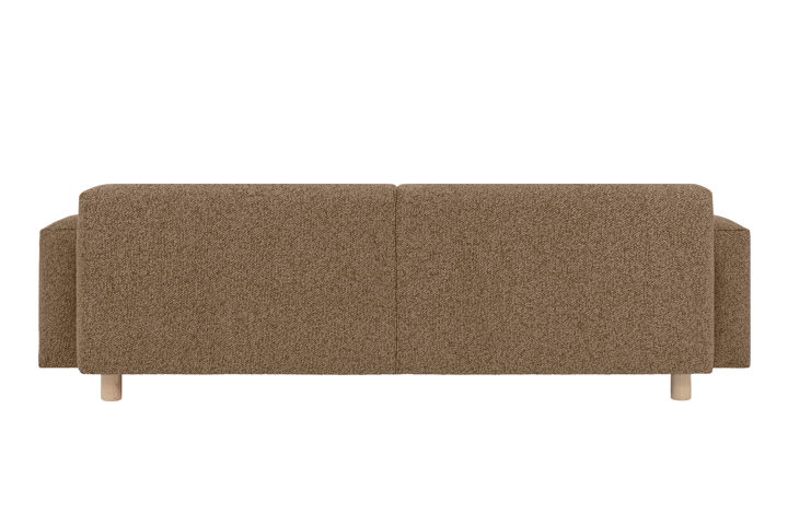 Koti 3-sits soffa 240 cm, Sawdust Hem