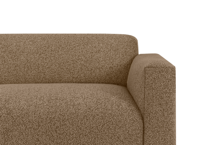 Koti 3-sits soffa 240 cm, Sawdust Hem