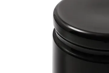 Last pall Ø32x44 cm - Black - Hem