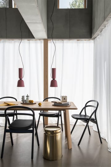 Last pall Ø32x44 cm - Brass - Hem