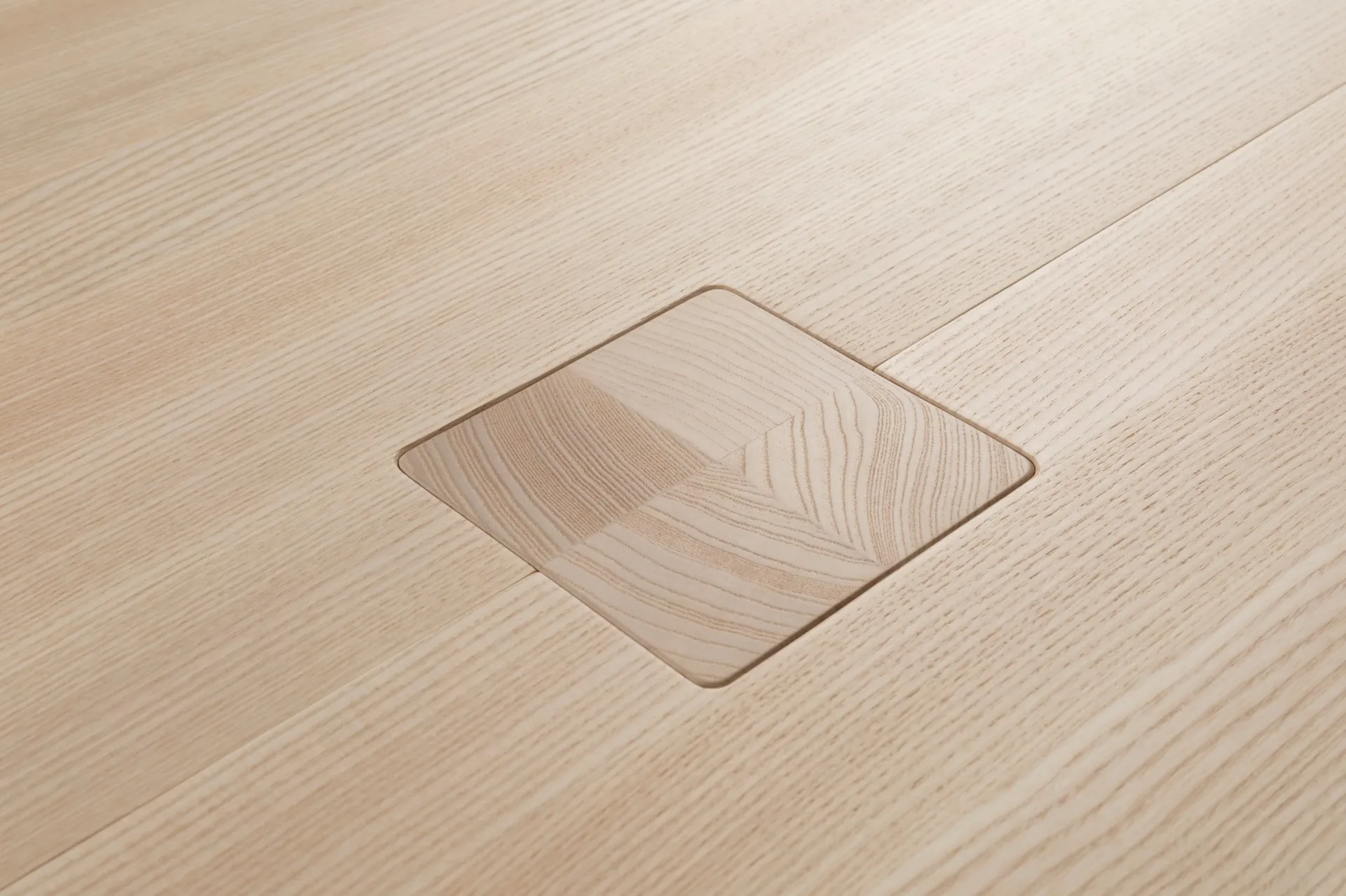 Max matbord 90x250 cm, Ask Hem