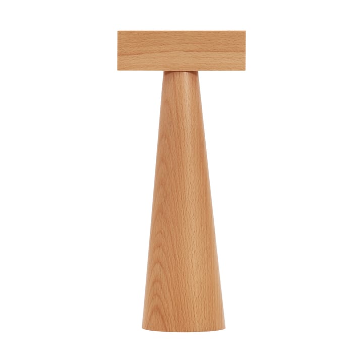 Molino Horizontal salt- & pepparkvarn 29 cm - Bok - Hem