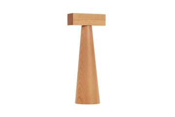 Molino Horizontal salt- & pepparkvarn 29 cm - Bok - Hem