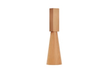 Molino Horizontal salt- & pepparkvarn 29 cm - Bok - Hem