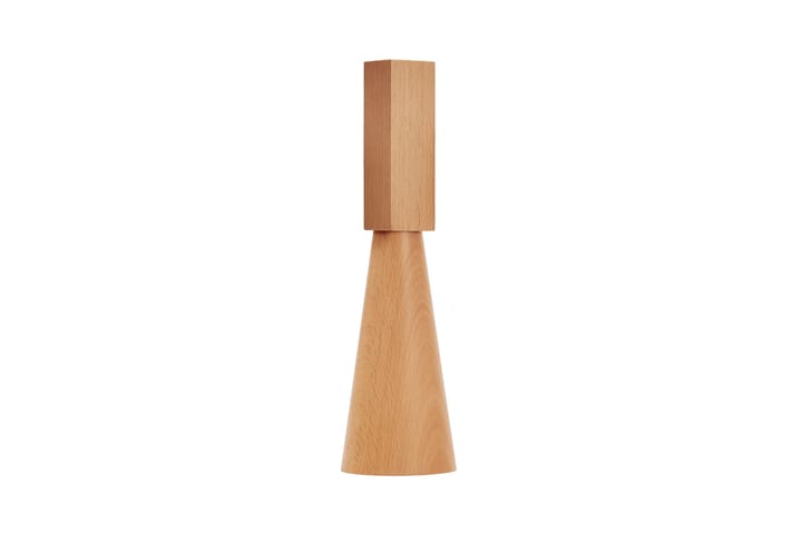 Molino Horizontal salt- & pepparkvarn 29 cm, Bok Hem