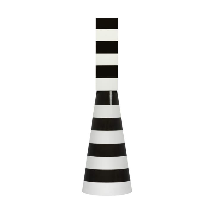 Molino Vertical salt- & pepparkvarn 29 cm - Black-white - Hem