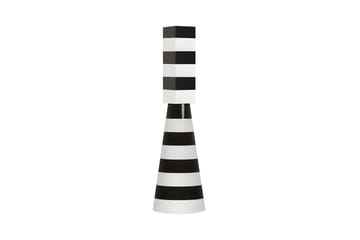 Molino Vertical salt- & pepparkvarn 29 cm - Black-white - Hem