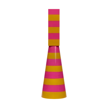 Molino Vertical salt- & pepparkvarn 29 cm - Honey-magenta - Hem