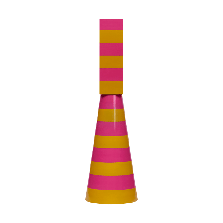 Molino Vertical salt- & pepparkvarn 29 cm - Honey-magenta - Hem