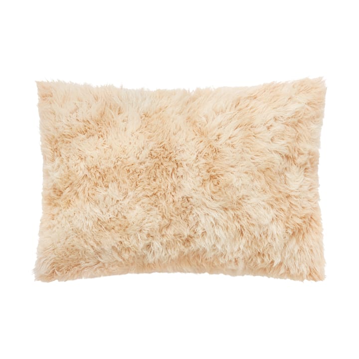 Monster kudde Large 40x60 cm - Beige-off white - Hem