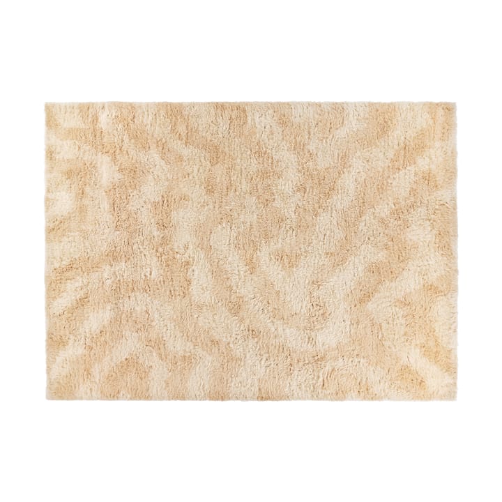 Monster matta Extra Large 250x350 cm - Off white - Hem