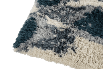 Monster matta Extra Large 250x350 cm - Off white - Hem