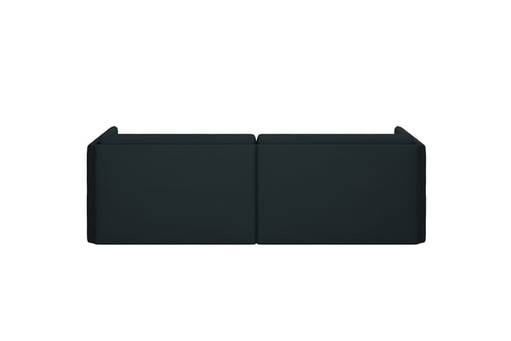 Palo Block 2-sits soffa Low 200 cm, Pine Hem