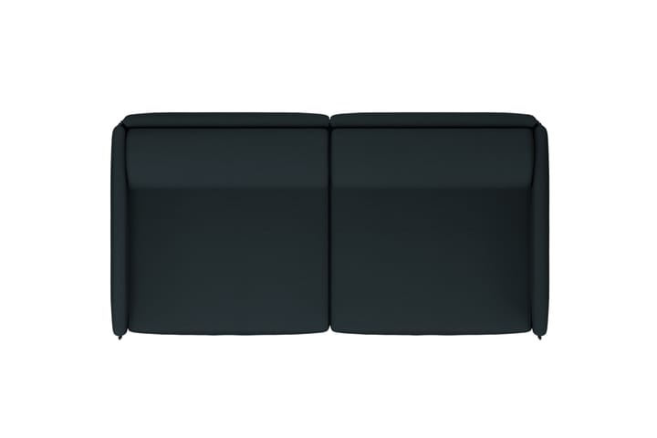 Palo Block 2-sits soffa Low 200 cm, Pine Hem