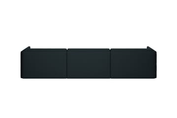 Palo Block 3-sits soffa Low 295 cm - Pine - Hem