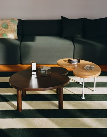 Palo Block 3-sits soffa Low 295 cm - Pine - Hem