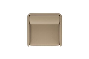Palo Block Single-seater fåtölj Low - Beige - Hem