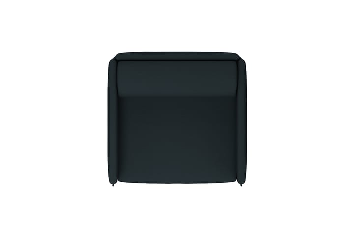 Palo Block Single-seater fåtölj Low, Pine Hem