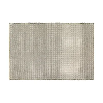 Rope matta Large 200x300 cm - Seaweed - Hem