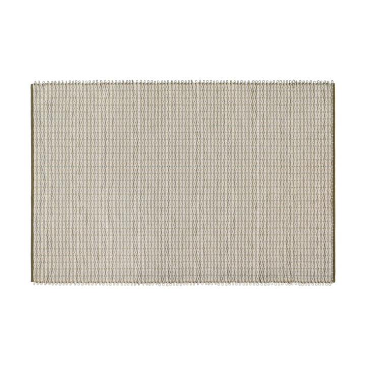 Rope matta Large 200x300 cm - Seaweed - Hem