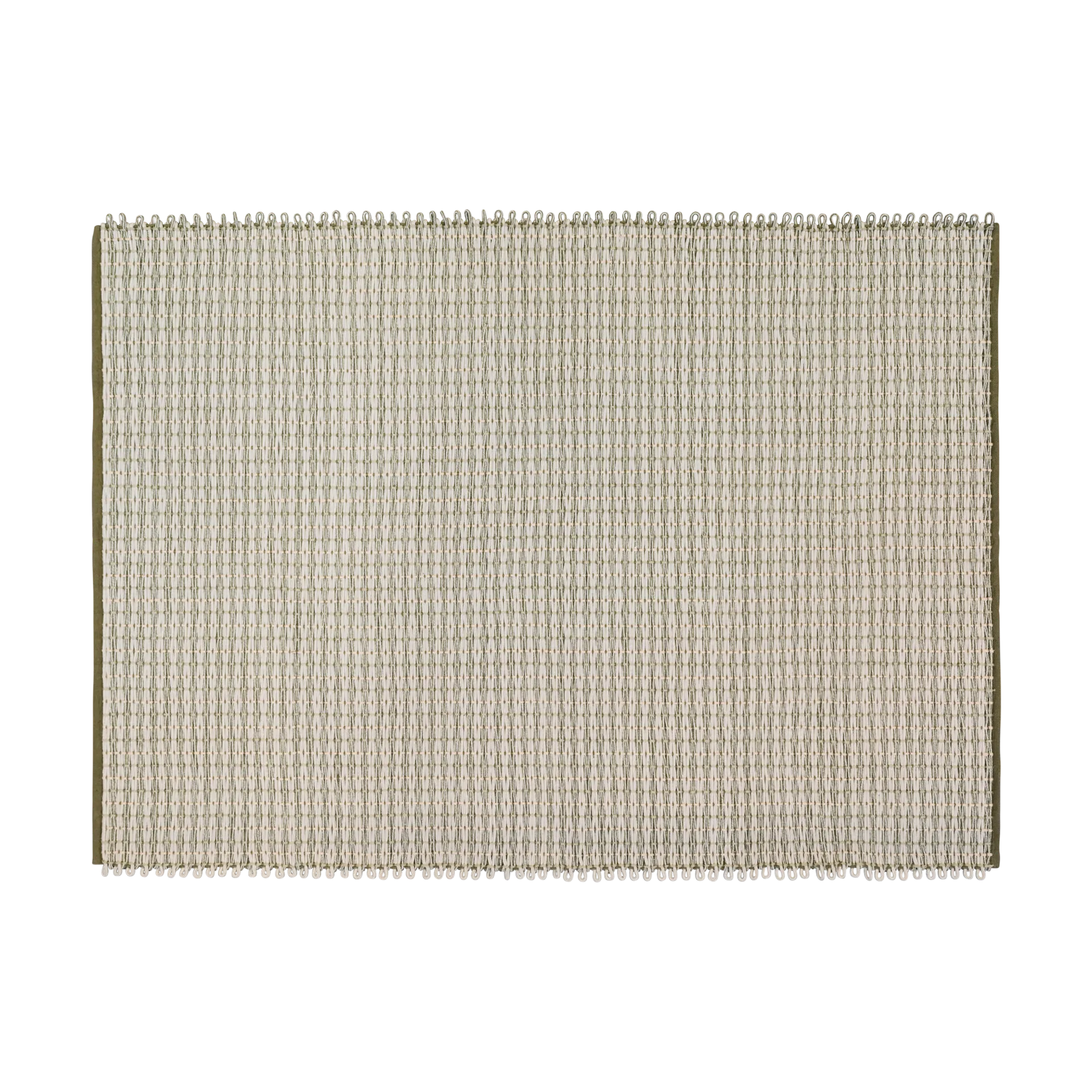 Rope matta Medium 170x240 cm, Seaweed Hem