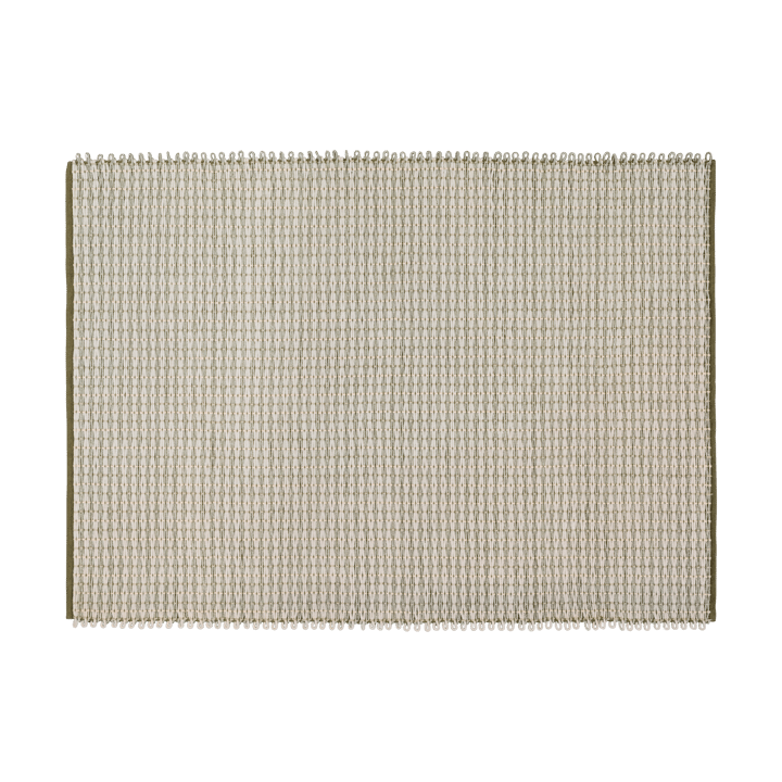 Rope matta Medium 170x240 cm - Seaweed - Hem