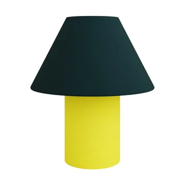 Toto bordslampa Large 64 cm - Pine-wax yellow - Hem