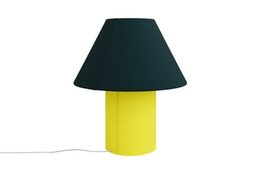 Toto bordslampa Large 64 cm - Pine-wax yellow - Hem
