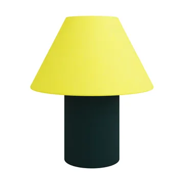 Toto bordslampa Large 64 cm - Wax yellow-pine - Hem
