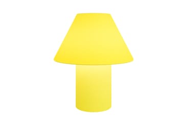 Toto bordslampa Large 64 cm - Wax yellow-wax yellow - Hem