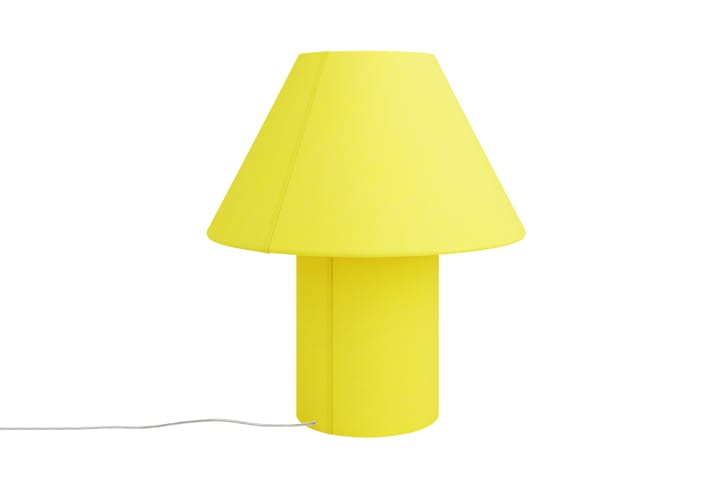Toto bordslampa Large 64 cm, Wax yellow-wax yellow Hem