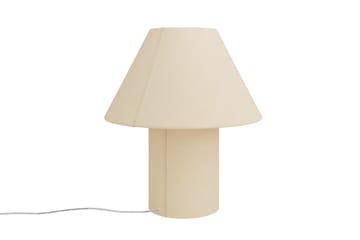 Toto bordslampa Medium 47 cm - Beige-beige - Hem