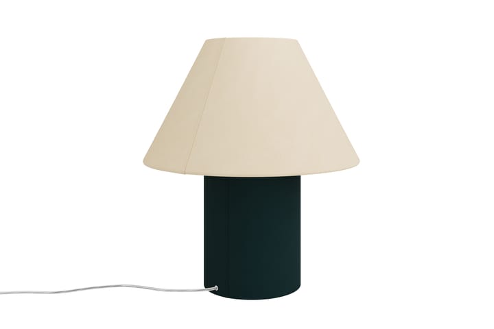Toto bordslampa Medium 47 cm, Beige-pine Hem