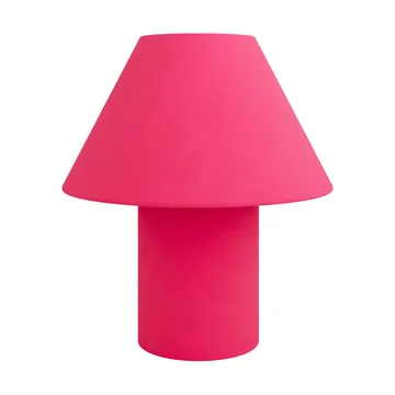 Toto bordslampa Medium 47 cm - Magenta-magenta - Hem