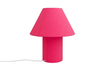Toto bordslampa Medium 47 cm - Magenta-magenta - Hem